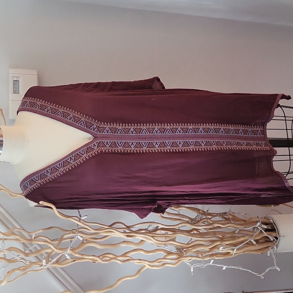 O 'Neill Tunic SZ L